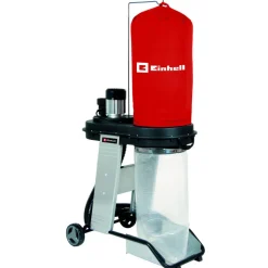 Absaugeanlage 'TE-VE 550/1 A' 550 W