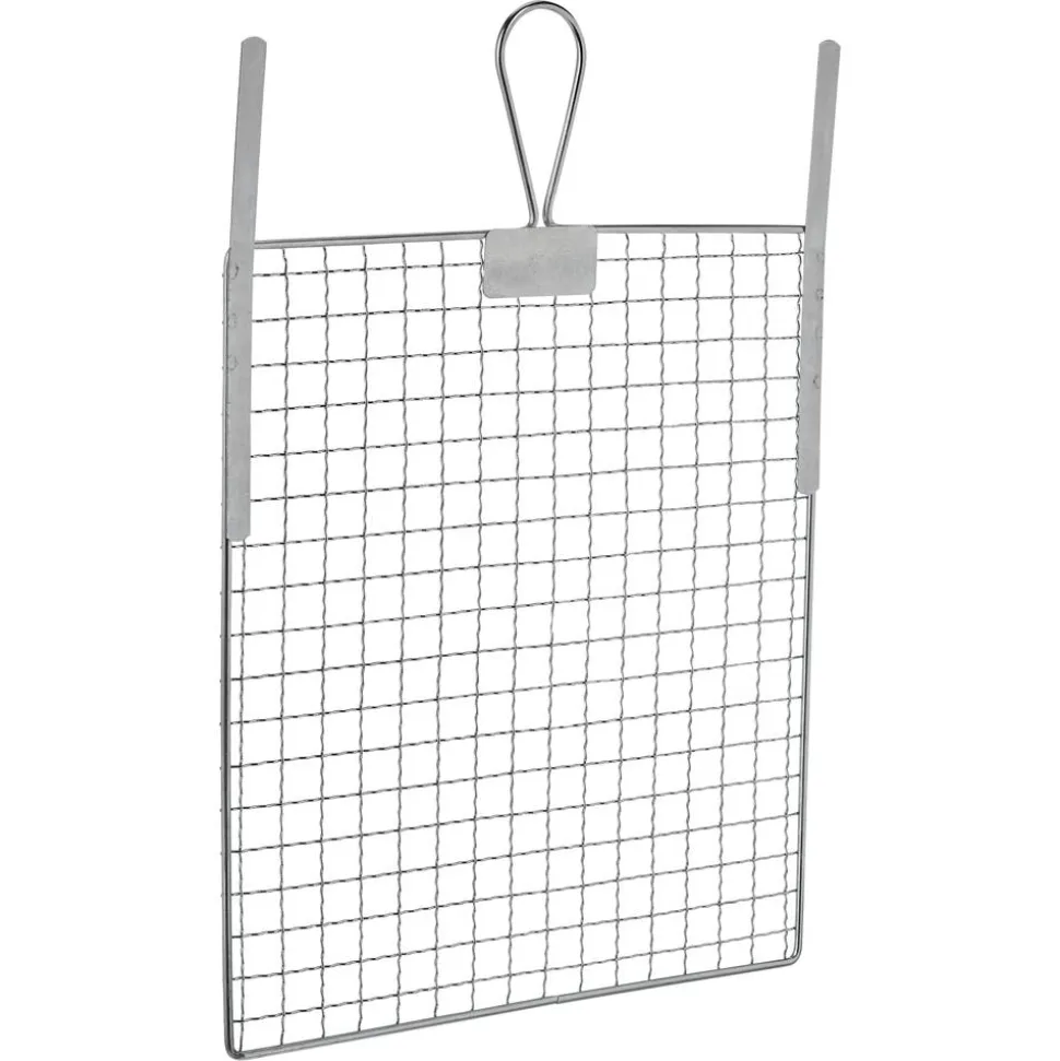 Abstreifgitter 30 x 26 cm
