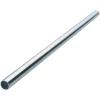 Achsrohr verzinkt Ø 12 x 800 x 1,5 mm