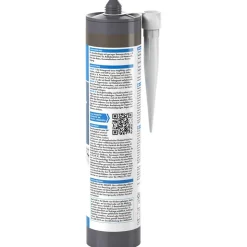Acryl 300 ml braun