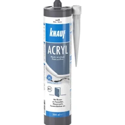 Acryl 300 ml weiß