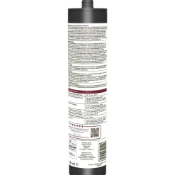 Acryl braun 310 ml