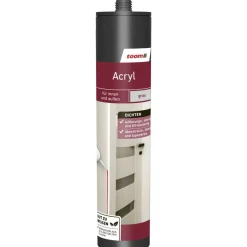 Acryl grau 310 ml