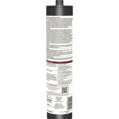 Acryl grau 310 ml