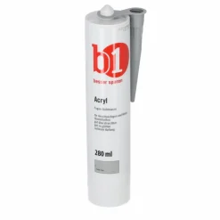 Acryl grau 280 ml