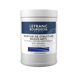 Acryl Modellierpaste weiß 500 ml