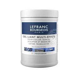 Acryl Multi-Effekt Binder 500 ml