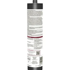 Acryl transparent 310 ml