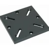 Adapter für Bodenständer von 64-113 mm Lochabstand