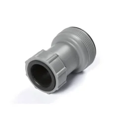 Adapter-Set für Schwimmbadschläuche 'Flowclear' 2-teilig