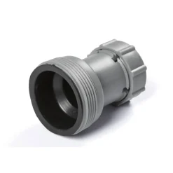 Adapter-Set für Schwimmbadschläuche 'Flowclear' 2-teilig