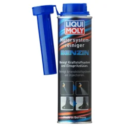 Additiv Benzin-Motorsystemreiniger 300 ml