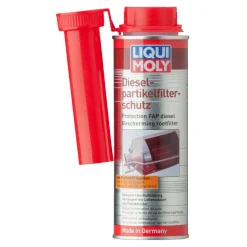 Additiv Dieselpartikelfilterschutz 250 ml