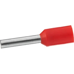 Aderendhülsen 1,0 mm² 100 Stück