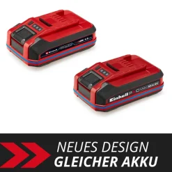 Akku 'Power X-Change Plus Sealed' 18 V 4,0 Ah