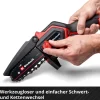 Akku-Astkettensäge 'GE-PS 18/15 Li'-Kit 18 V mit Holster ohne Akku