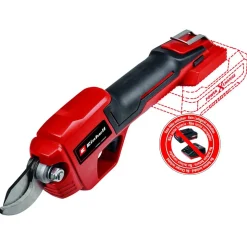 Akku-Astschere GE-LS 18 Li-Solo rot