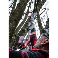 Akku-Astschere 'Professional GP-LS 18/35 Li BL-Solo' ohne Akku