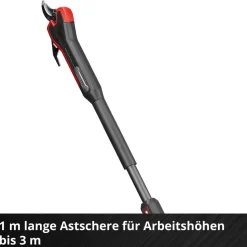 Akku-Astschere 'Professional GP-LS 18/35 Li BL-Solo' ohne Akku