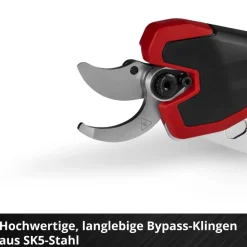 Akku-Astschere 'Professional GP-LS 18/35 Li BL-Solo' ohne Akku