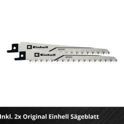Akku-Astsäge 'GE-GS 18/150 Li - Solo' ohne Akku und Ladegerät