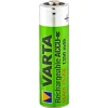 Akku-Batterie AA NiMH wiederaufladbar 4 Stück