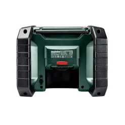 Akku-Baustellenradio 'R 12-18 BT'
