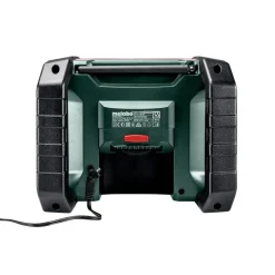 Akku-Baustellenradio 'R 12-18 BT'