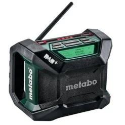 Akku-Baustellenradio 'R 12-18' DAB+ BT mit Bluetooth, ohne Akku