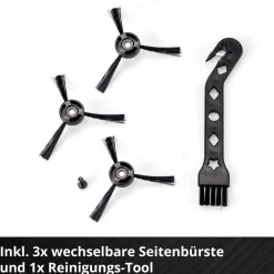 Akku-Besen 'TE-FS 18 Li-Solo' ohne Akku