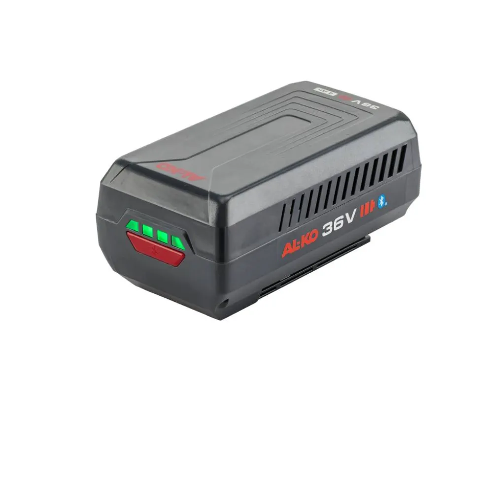 Akku 'B 160 LI' 36 V 4 Ah mit Bluetooth-Technologie