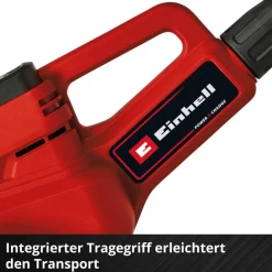 Akku-Bodenhacke 'GE-CR 18/20 Li E - Solo' ohne Akku und Ladegerät