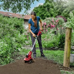 Akku-Bodenhacke 'GE-CR 18/20 Li E - Solo' ohne Akku und Ladegerät