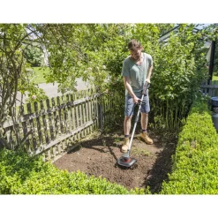 Akku-Bodenhacke 'TL 1820' ohne Akku und Ladegerät