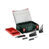 Akku-Bohrschrauber-Set 'PowerMaxx BS Basic' 12 V mit 2 Akkus und Ladegerät