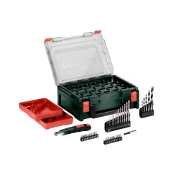 Akku-Bohrschrauber-Set 'PowerMaxx BS Basic' 12 V mit 2 Akkus und Ladegerät