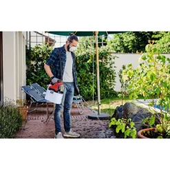 Akku-Drucksprüher 'GE-WS 18/75 Li-Solo' ohne Akku 18 V 8,2 l