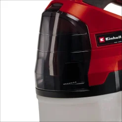 Akku-Drucksprüher 'GE-WS 18/75 Li-Solo' ohne Akku 18 V 8,2 l