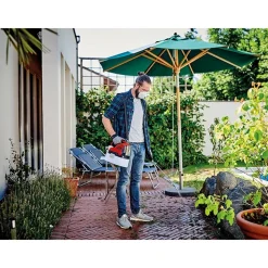 Akku-Drucksprüher 'GE-WS 18/35 Li-Solo' ohne Akku 18 V 3,8 l