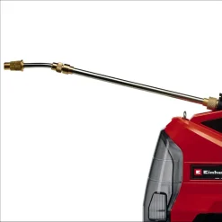 Akku-Drucksprüher 'GE-WS 18/35 Li-Solo' ohne Akku 18 V 3,8 l