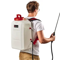 Akku-Drucksprüher 'GE-WS 18/150 Li-Solo' ohne Akku 18 V 17 l