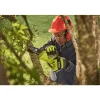 Akku-Einhand-Kettensäge 'One+ HP Brushless RY18PSX15A-0' 18 V 15 cm