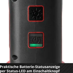 Akku-Energiestation 'TC-ES 18/150/1 Li-Solo'