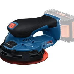 Akku-Exzenterschleifer 'GEX 18V-150-3 Professional' in L-BOXX