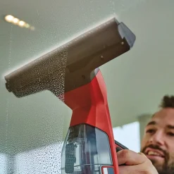 Akku-Fensterreiniger 'Brillianto' 18 V Power X-Change ohne Akku und Ladegerät