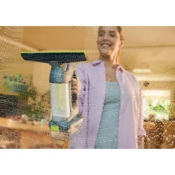Akku-Fenstersauger 'One+ RWV18-0' 18 V inklusive Sprühflasche und Mikrofasertuch ohne Akku und Ladegerät