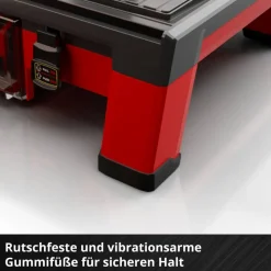Akku-Fliesenschneidmaschine 'TE-TC 18/115 Li-Solo' 18 V