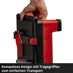 Akku-Fliesenschneidmaschine 'TE-TC 18/115 Li-Solo' 18 V