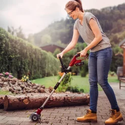 Akku-Fugenreiniger 'GC-CC 18 Li-Solo' ohne Akku 18 V