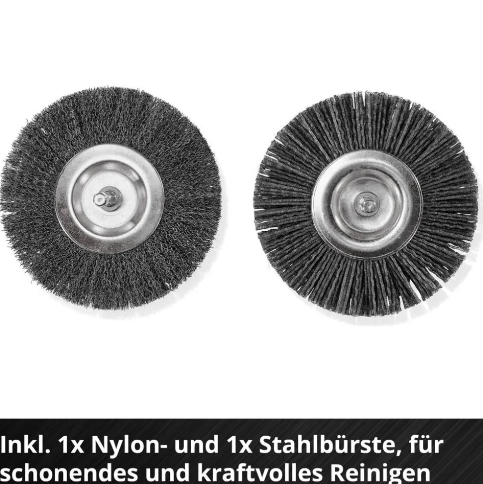 Akku-Fugenreiniger 'GE-CC 18/110 Li E-Solo' ohne Akku und Ladegerät
